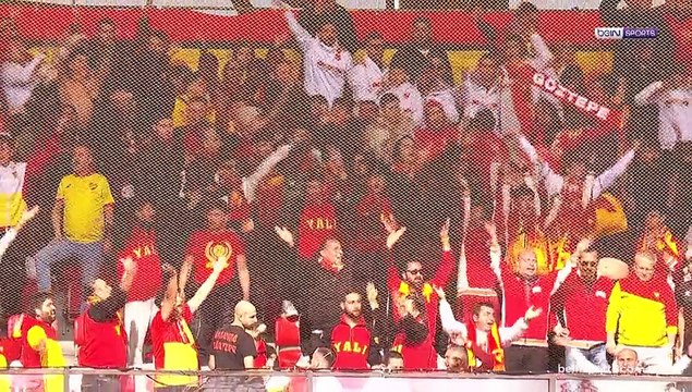 Atakaş Hatayspor - Göztepe Maç Özeti 15 Aralık 2024,