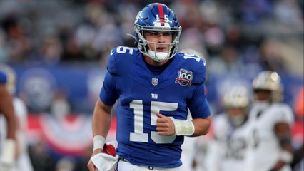 Tommy DeVito Player Props: Tommy Cutlets Special Today?