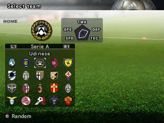 World Soccer Winning Eleven 9 online multiplayer - ps2