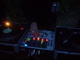 26/04/08 - Virage KMZ - Vinzo & ouapapeur