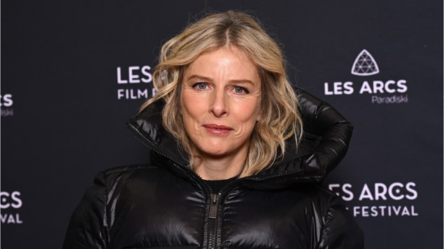 Karin Viard victime d’un accident de ski pendant le Festival des Arcs : l’actrice transportée par les secours