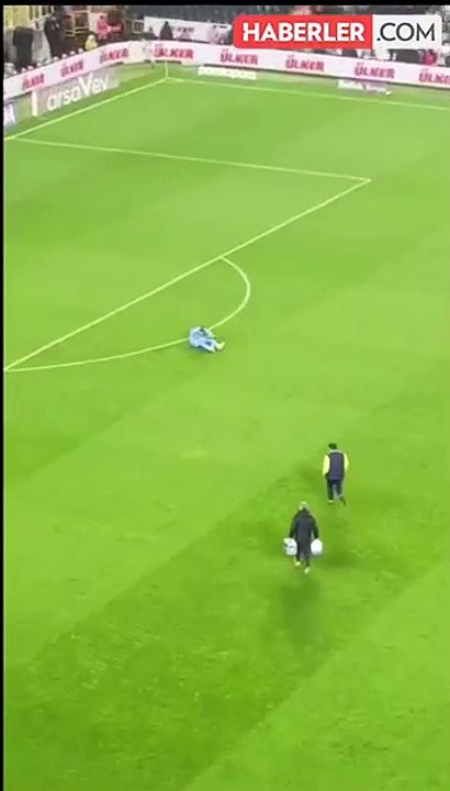 Livakovic sakatlandı mı, kaç maç yok, ne zaman dönecek?