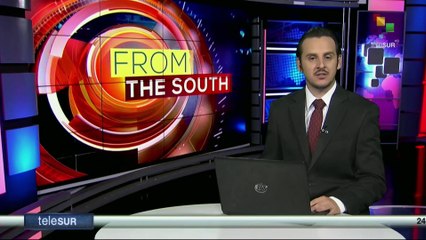 Venezuela: Election of justices of peace underway