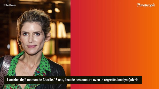 Laurent Delahousse et Alice Taglioni : leur fille Swann les rappelle à l'ordre à cause d'une vilaine habitude