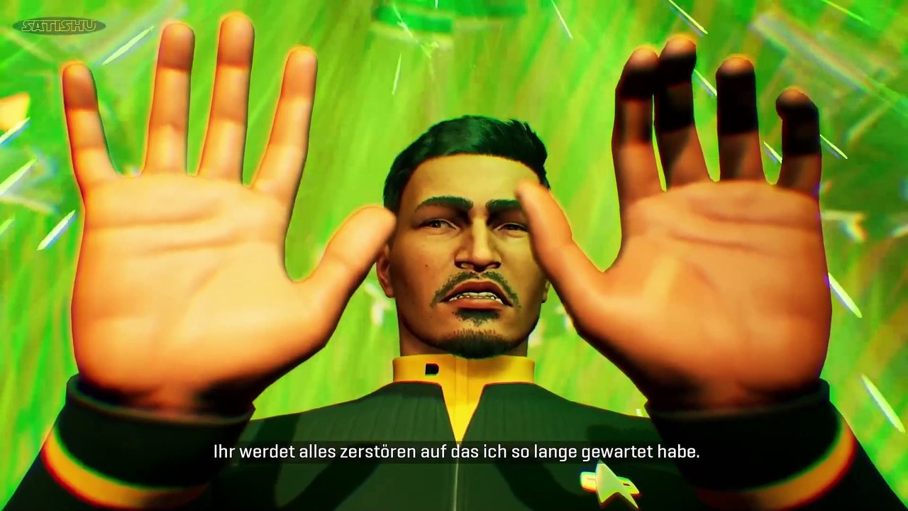 Eine vereinte Front | Star Trek: Resurgence | Ep. 44