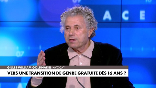 Gilles-William Goldnadel : «Le wokisme a rendu fou une partie du monde occidental»