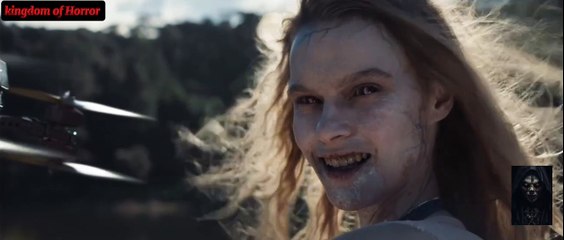 اقوي الافلام الاجنبيه الرعب والغموض / للكبار فقط