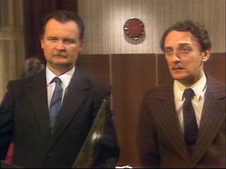 Felelősségvállalás - kabaréjelenet - Gobbi Hilda (1984)