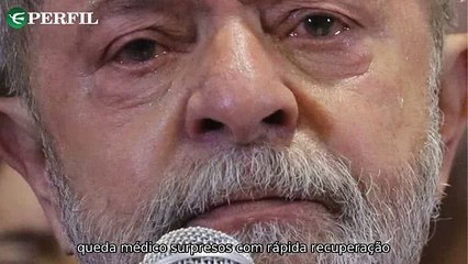 "Segredos Revelados: Lula fala sobre acidente, Luciana Gimenez expõe gastos e Ana Maria Braga conta história de amor inusitada."