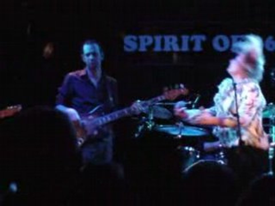 BJ SCOTT - Light That Torch