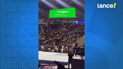 Gustavo Vianna conquista nine-club na final do Super Crown