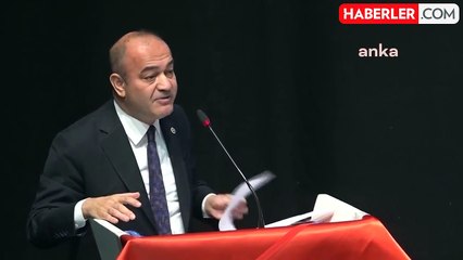 CHP'nin Hedefi: Denizli'de Yüzde 60 Oy