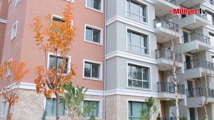 Bakan Kurum duyurdu! Hatay'da yeni yuvaların anahtar teslimi başlıyor