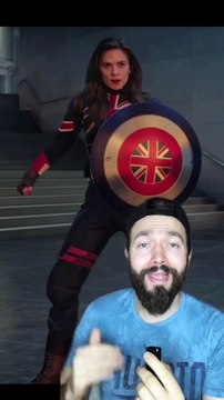 Hayley Atwell de retour en Captain Carter dans Avengers: Doomsday – Un come-back attendu ?