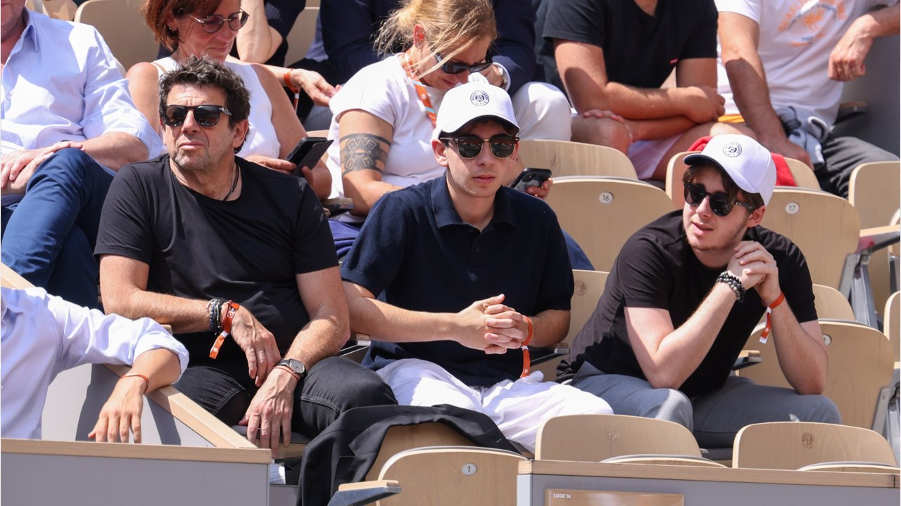 Léon Bruel s’exprime après son premier concert à Los Angeles : “ Mon père n’est pas connu ici et c’est tant mieux”