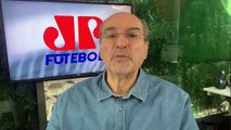 Wanderley Nogueira: SÃO PAULO : a ideia de pagar dívidas é boa, o perigo é a “cartolagem” desistir.