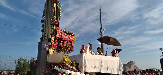 Celebración de Nuestra Señora de Guadalupe en Mazatlán, 12 de diciembre de 2024 | Parte 2