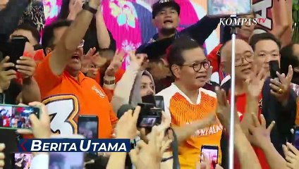 Apa Langkah Pramono Rano Usai Kuasai Suara di Pilkada Jakarta?