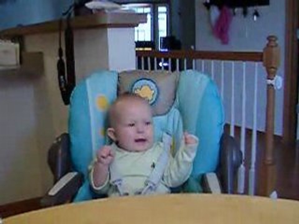 First Word