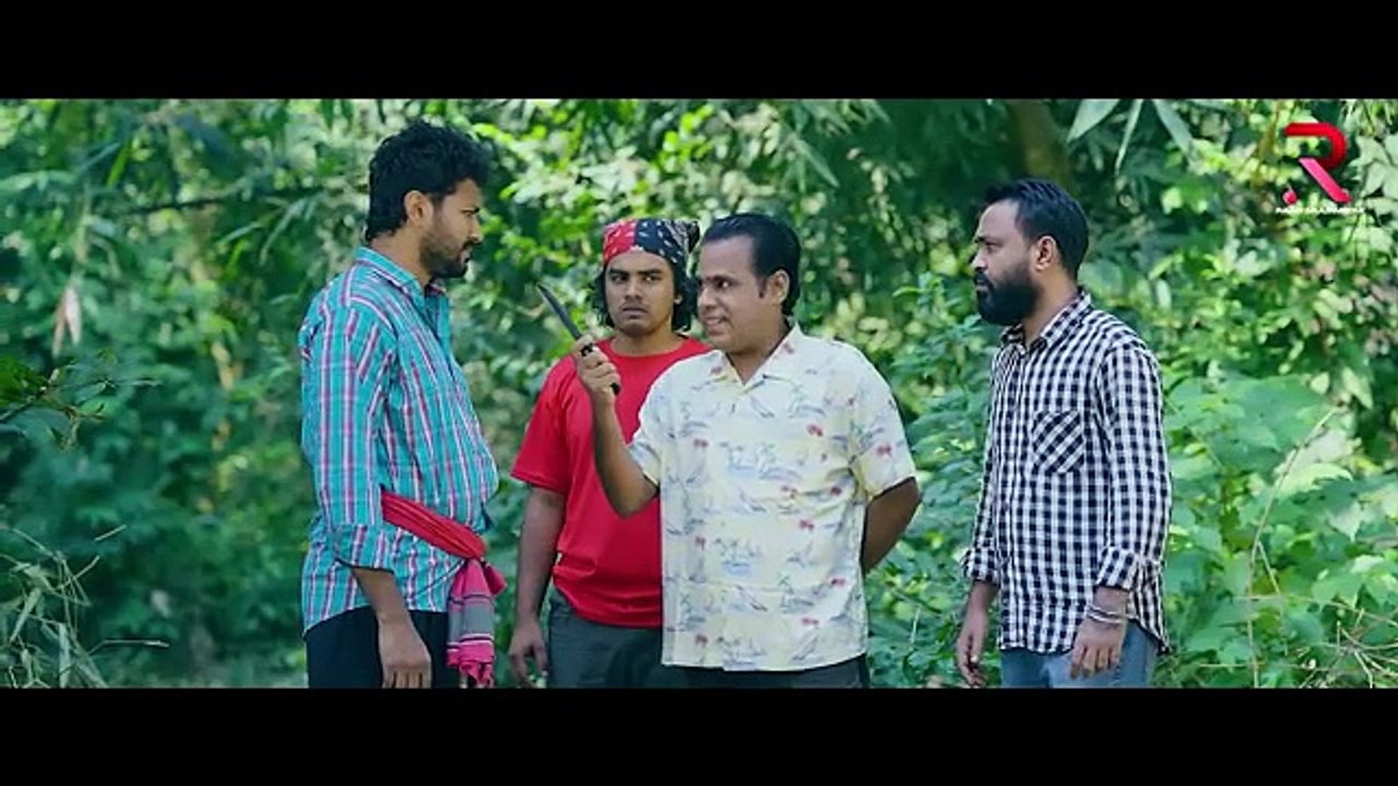 ড্রাইভারের সুন্দরী বউ l Driverer Sundori Bow l Sabbir Ahmed l Mim Chowdhury l Bangla Natok 2024