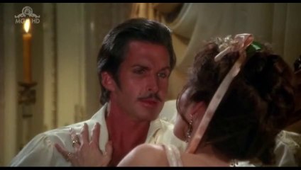 Zorro mit der heißen Klinge 1981 George Hamilton Film Deutsch