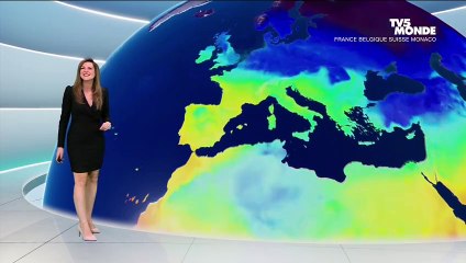 Daniela Prepeliuc sur TV5 (15/12/2024)