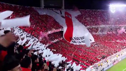 River Plate vs CSD Colo-Colo 2024-1