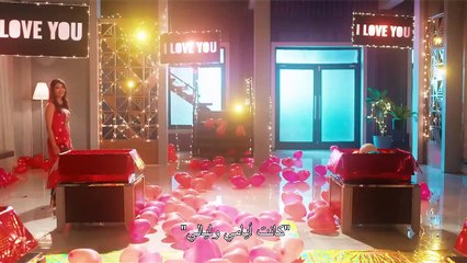 مسلسل امنية وان تحققت الحلقة 474 مدبلجة HD