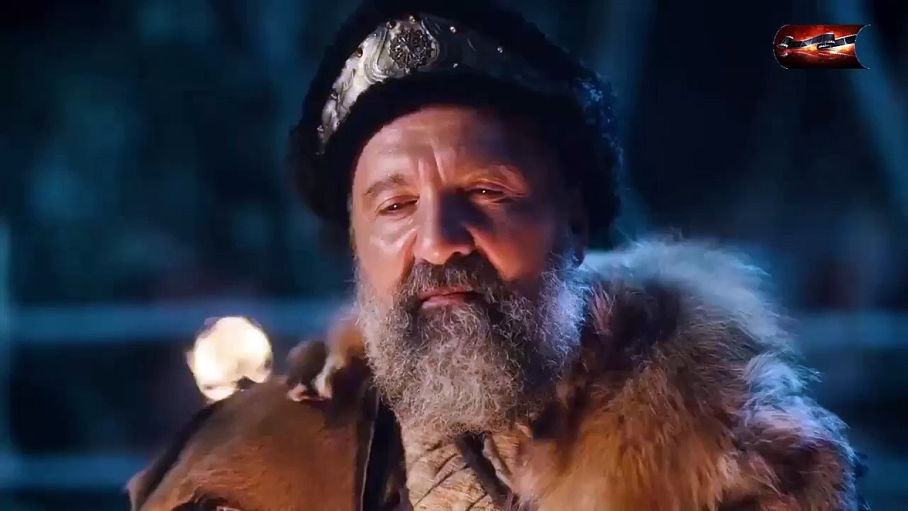 HD السلاجقة - الحلقة 8 -  مدبلج