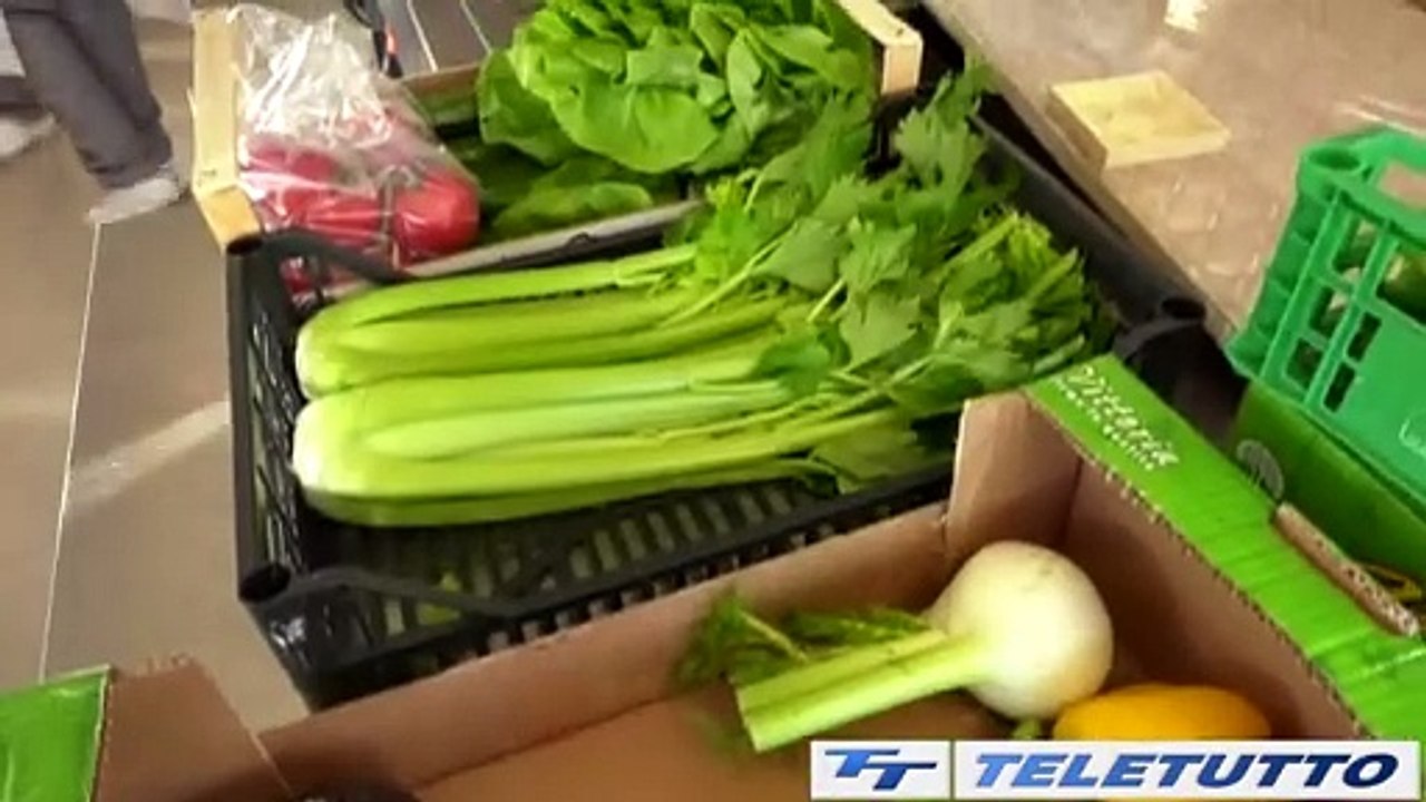 Video News - Mantegna chiama, Confcommercio risponde