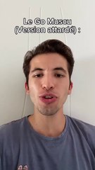 Go Muscu Starter Pack 💪: Your Ultimate Guide to Getting Started with Strength Training