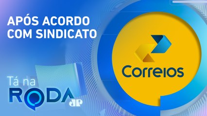 Correios PAGAM RS 200 milhões em ‘VALE-PERU’ | TÁ NA RODA
