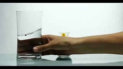 الشاشة لك - بين