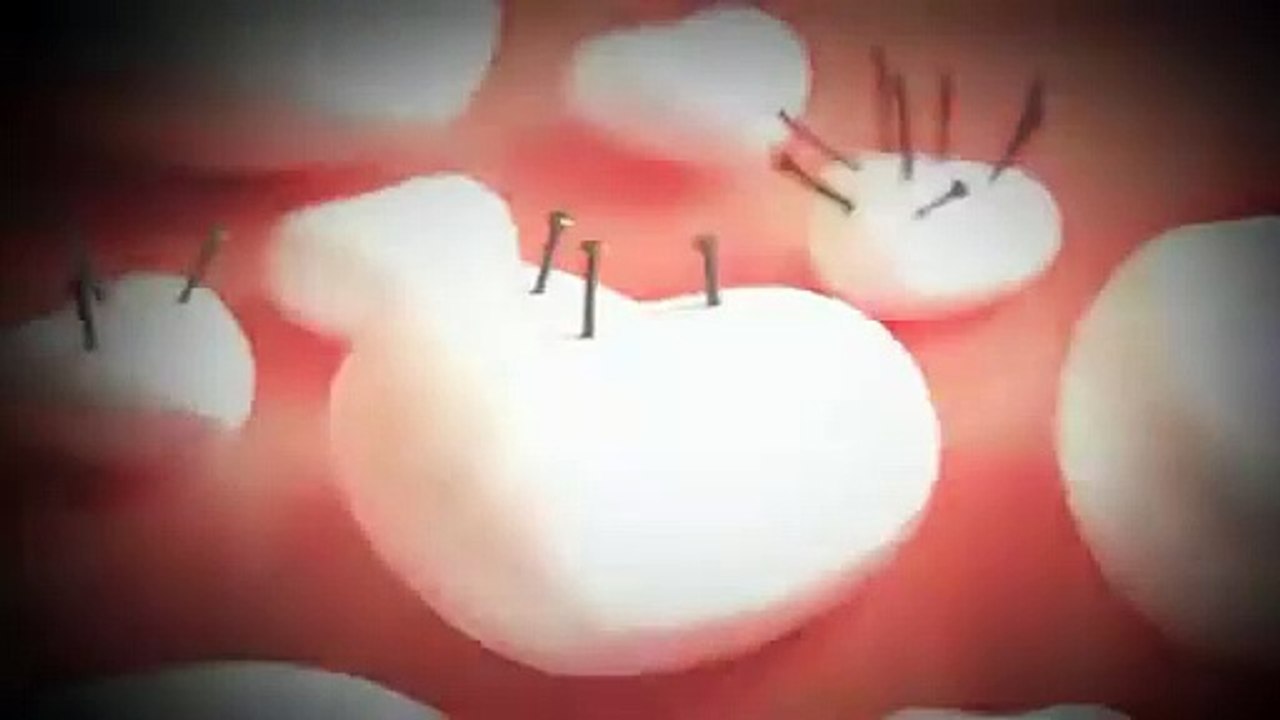 الشاشه لك - تجرح او تداوي - فلم عن الكلام الجارح