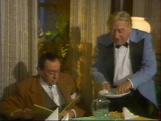 Magányos férfi - Kibédi Ervin, Csákányi László, Raksányi Gellért (1984)