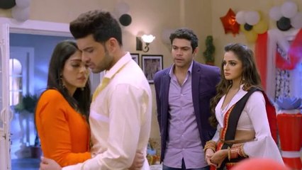 مسلسل أرجع لي قبلاتي الحلقة 38