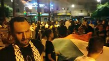 هبت ريح الحرية مسيرة  احتجاجية ضد استمرار الإبادة الجماعية بغزة ومن اجل وقف المجازر طنجة  12 09 2024