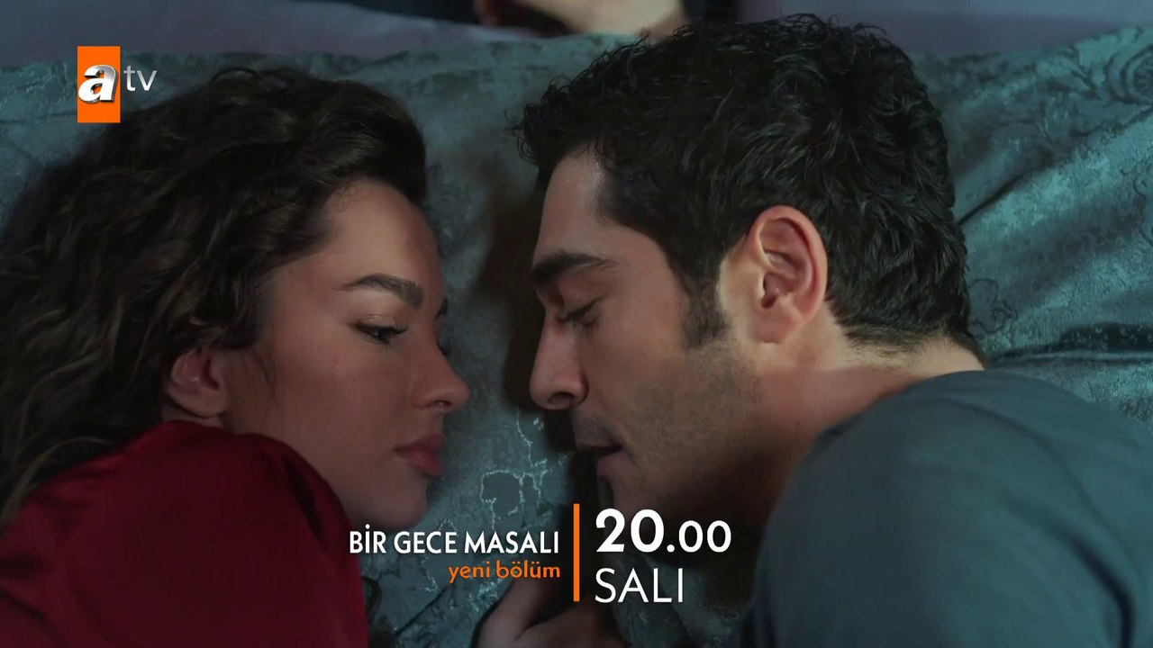 مسلسل حكاية ليلة الحلقة 16 اعلان 2