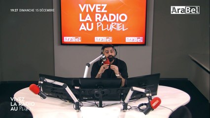 3ème Mi-Temps - L'intégrale du 15-12-2024