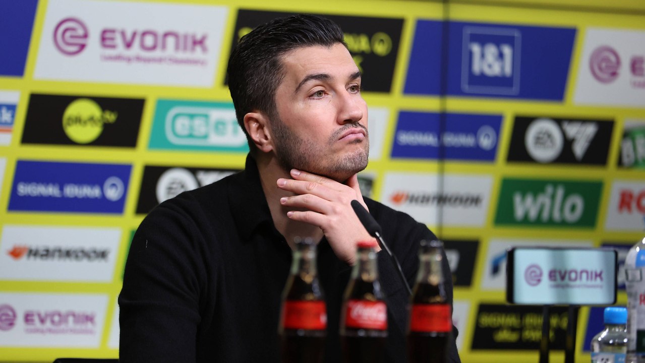 Sahin angefressen: 'Mit die schwächste Leistung der Saison'