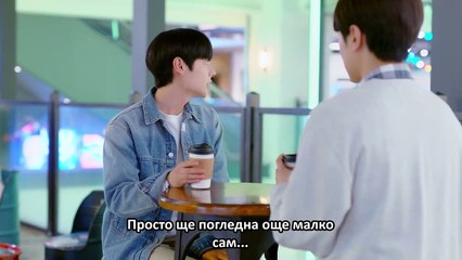 Light on me/Светлина над мен (2021) E14