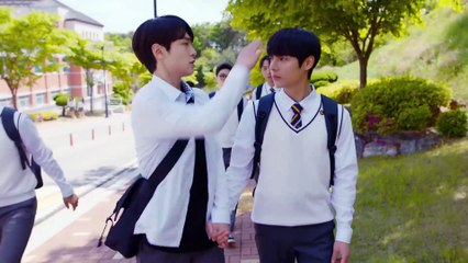 Light on me/Светлина над мен (2021) E16 ФИНАЛ