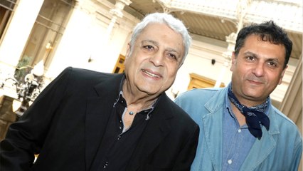Enrico Macias, son fils Jean-Claude fête ses 55 ans : cette belle surprise qu’il lui a réservée