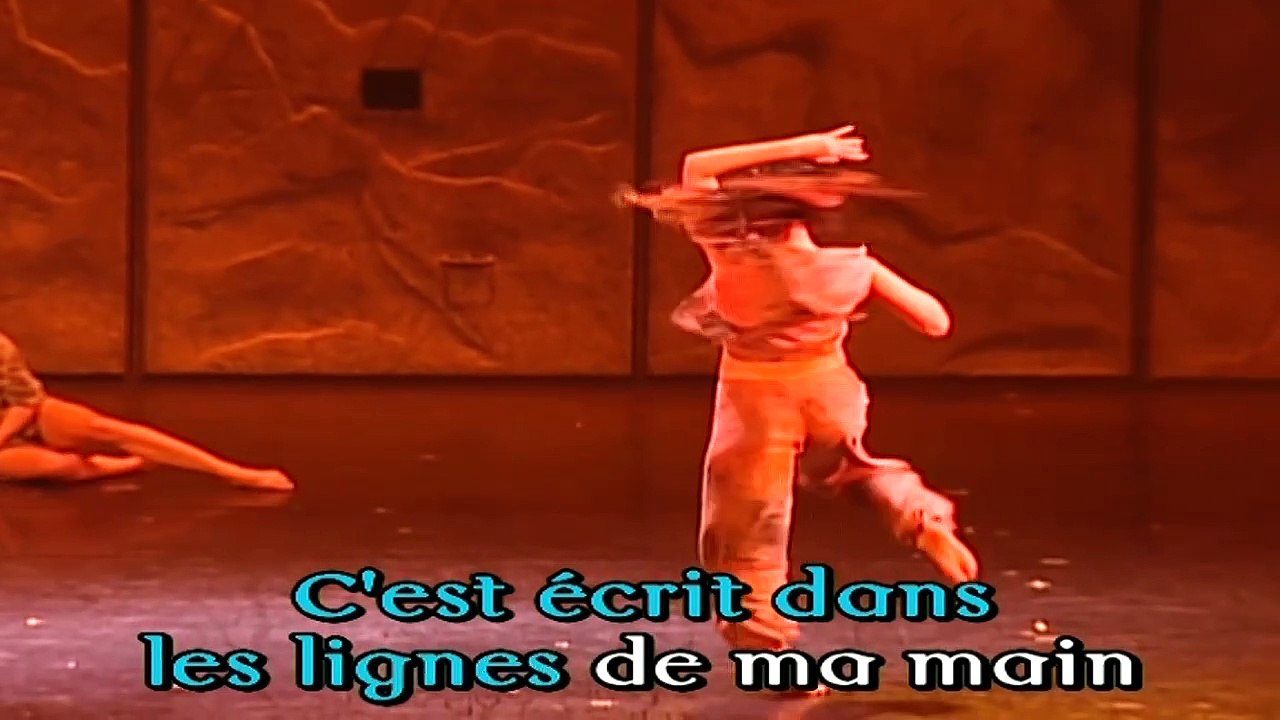 BOHÉMIENNE — Esmeralda – (HÉLÈNE SÉGARA) | NOTRE DAME DE PARIS | VERSION KARAOKÉ