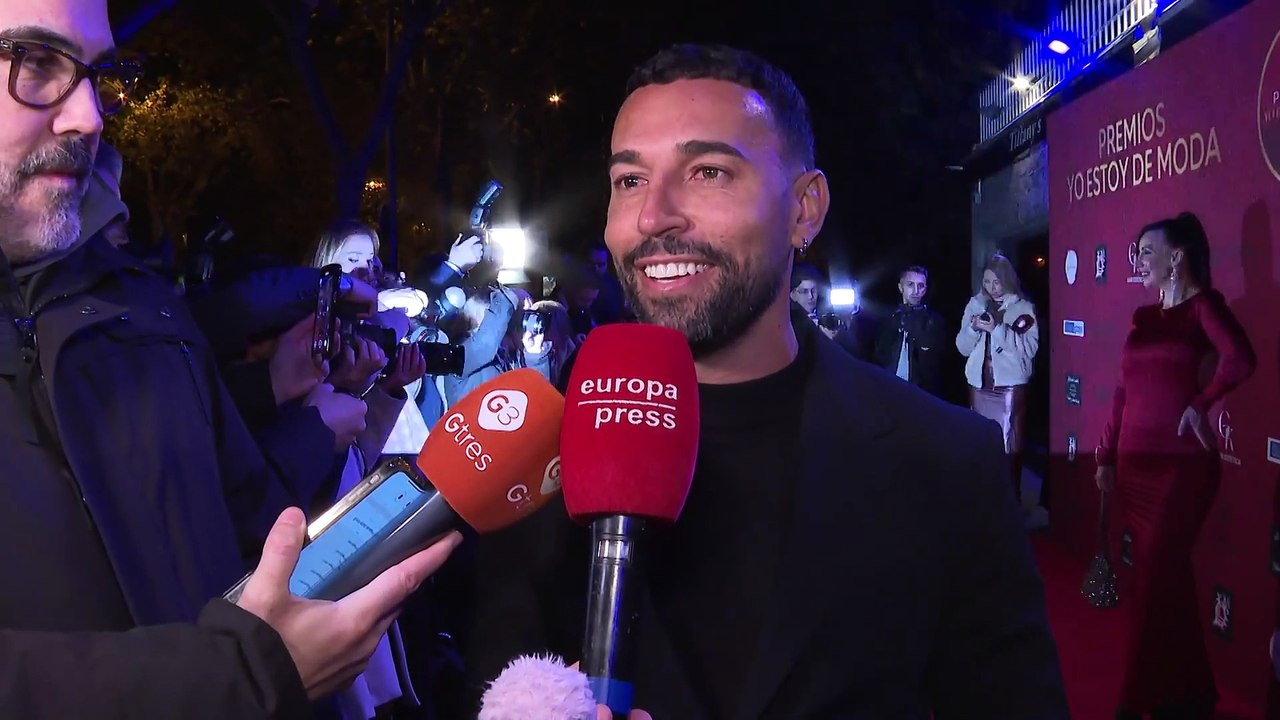 Omar Sánchez le dedica unos sorprendentes calificativos a Anabel Pantoja tras su reciente maternidad