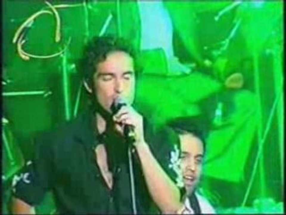 RBD - Solo para ti (CONFESIONES EN CONCIERTO)