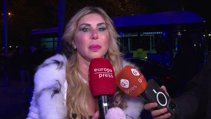 Malena Gracia desconcierta con su confesión sobre el Rey Juan Carlos: "A mí también me llamó"