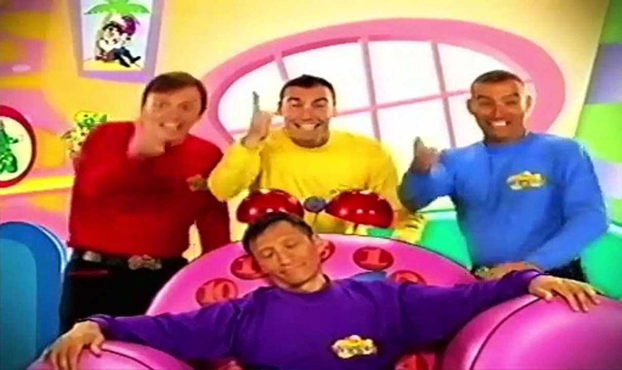 The Wiggles Weet-Bix Kids AUS 2006 Ad - video Dailymotion