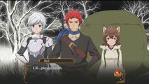 welf crozzo all date events Is It Wrong to Try to Pick Up Girls in a Dungeon? Infinite Combate