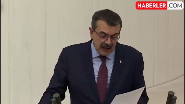 Erdoğan'a teşekkür etmesinden rahatsız olan CHP'li vekillere verdiği yanıt olay oldu